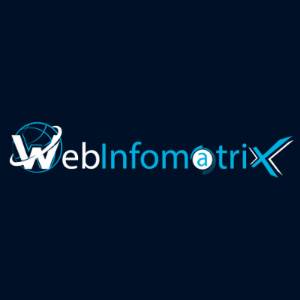 WebInfoMatrix Delhi